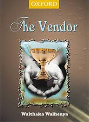 The Vendor